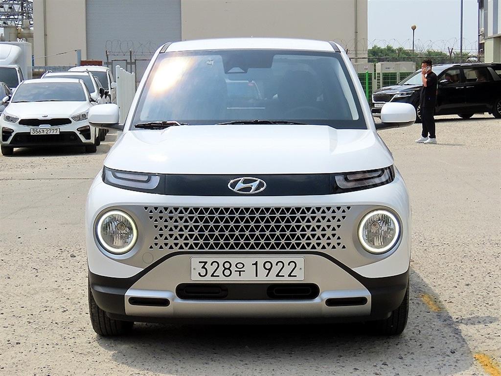 HYUNDAI Casper 2022 - Importación desde Corea - HF Imports Iquique - Foto 1