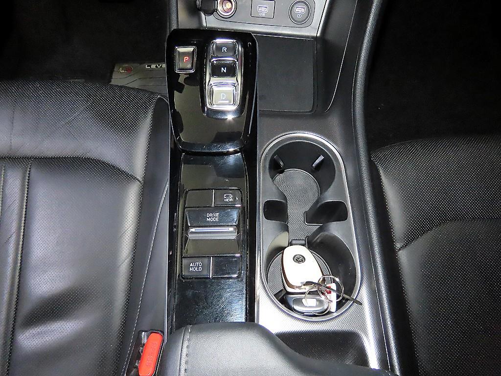 HYUNDAI Sonata 2019 Blanco - Importación desde Corea - HF Imports Iquique - Foto 14