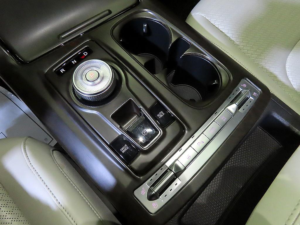 KIA Carnival 2020 Blanco - Importación desde Corea - HF Imports Iquique - Foto 14