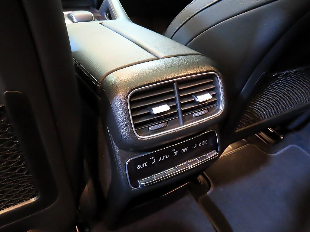 Mercedes Benz GLE Class 2021 - Importación desde Corea - HF Imports Iquique - Foto 16