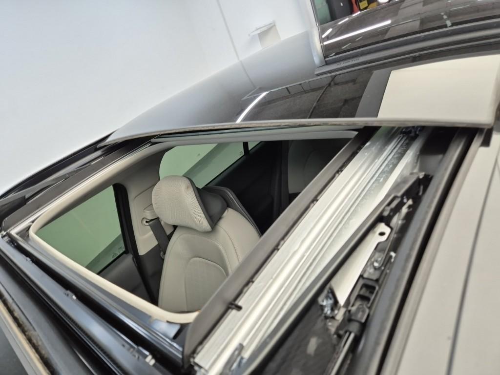 KIA EV3 2024 Gris - Importación desde Corea - HF Imports Iquique - Foto 17