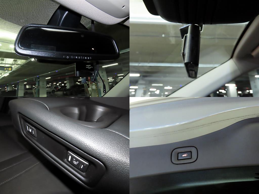 SAMSUNG QM6 2021 Gris - Importación desde Corea - HF Imports Iquique - Foto 20