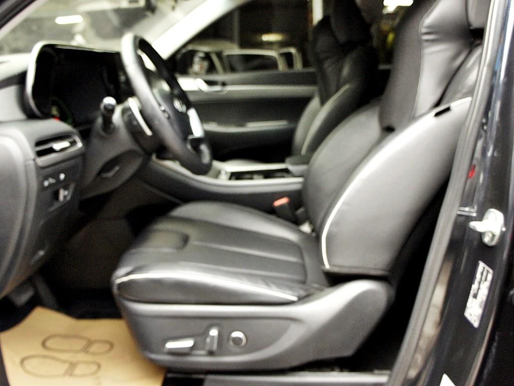 HYUNDAI Palisade - Vista 7
