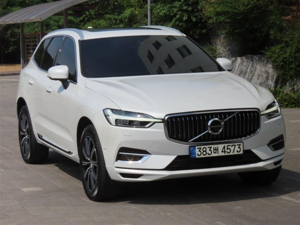 Volvo XC60 - Vista 2