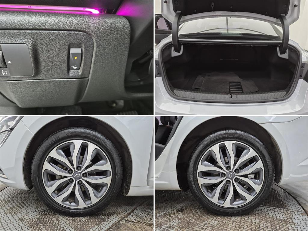 SAMSUNG SM6 2017 Blanco - Importación desde Corea - HF Imports Iquique - Foto 20