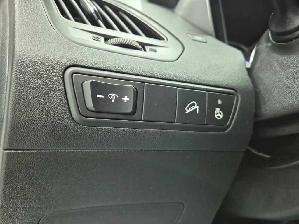 HYUNDAI Tucson 2014 Blanco - Importación desde Corea - HF Imports Iquique - Foto 18