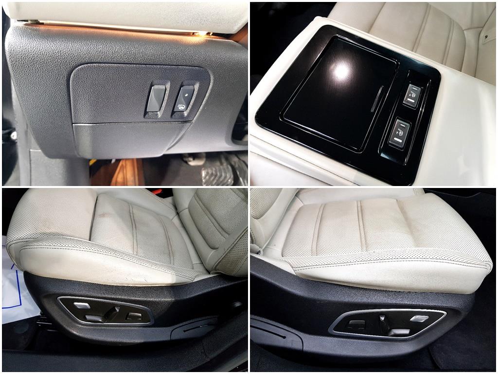 SAMSUNG SM6 2016 Negro - Importación desde Corea - HF Imports Iquique - Foto 18