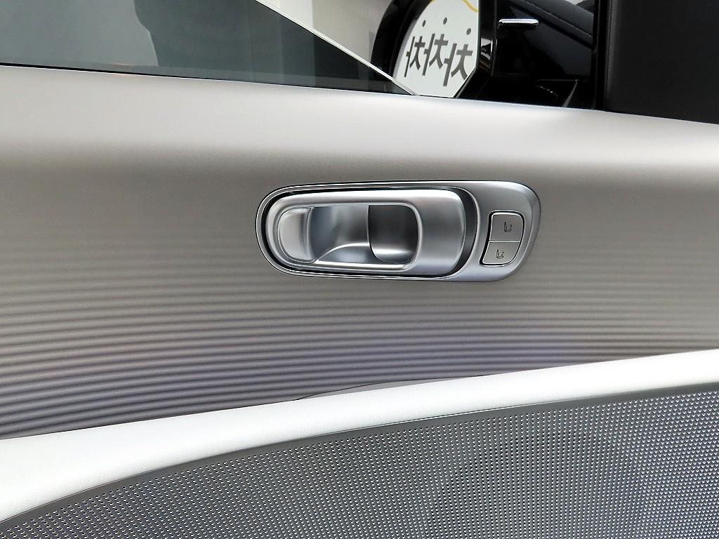 HYUNDAI Ioniq 6 2023 Negro - Importación desde Corea - HF Imports Iquique - Foto 13