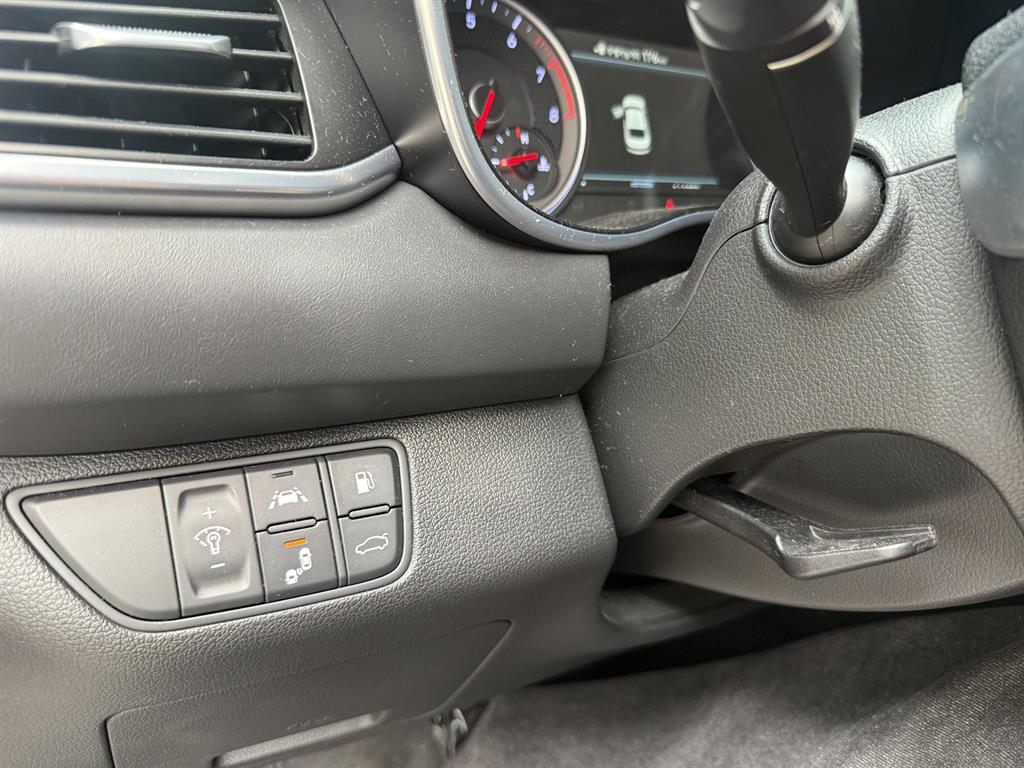 Genesis G70 2018 Gris - Importación desde Corea - HF Imports Iquique - Foto 16