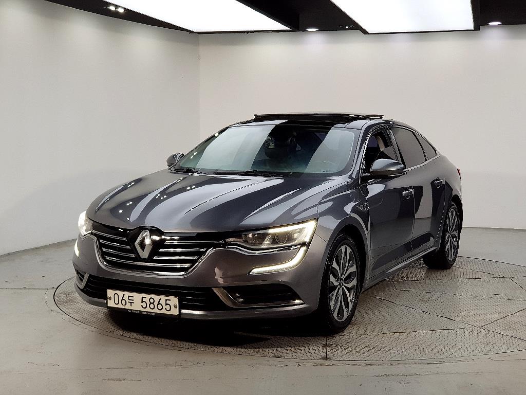 SAMSUNG SM6 2017 Gris - Importación desde Corea - HF Imports Iquique - Foto 1