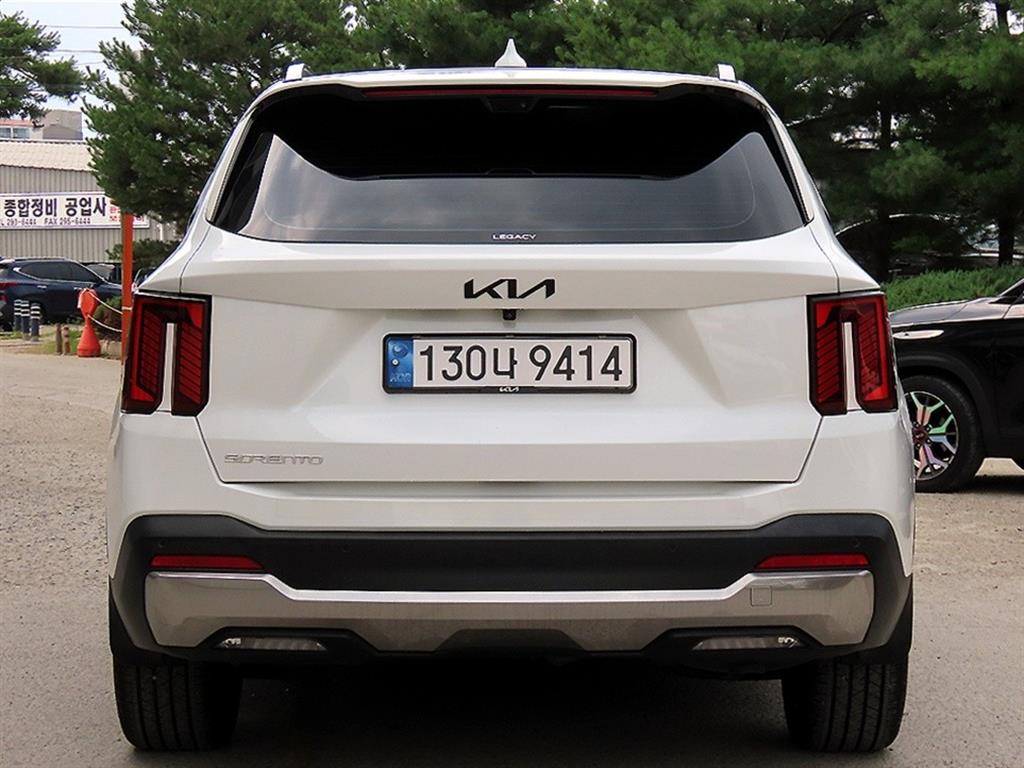 KIA Sorento - Vista 6