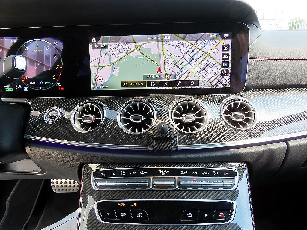 Mercedes Benz CLS Class 2022 - Importación desde Corea - HF Imports Iquique - Foto 15