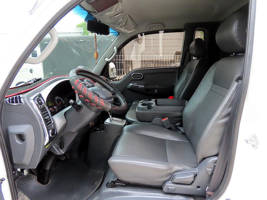 Small Truck Top_Wingbody - Vista 10