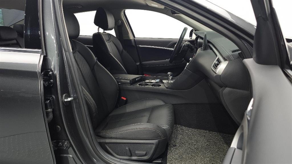Genesis G70 2018 Gris - Importación desde Corea - HF Imports Iquique - Foto 14