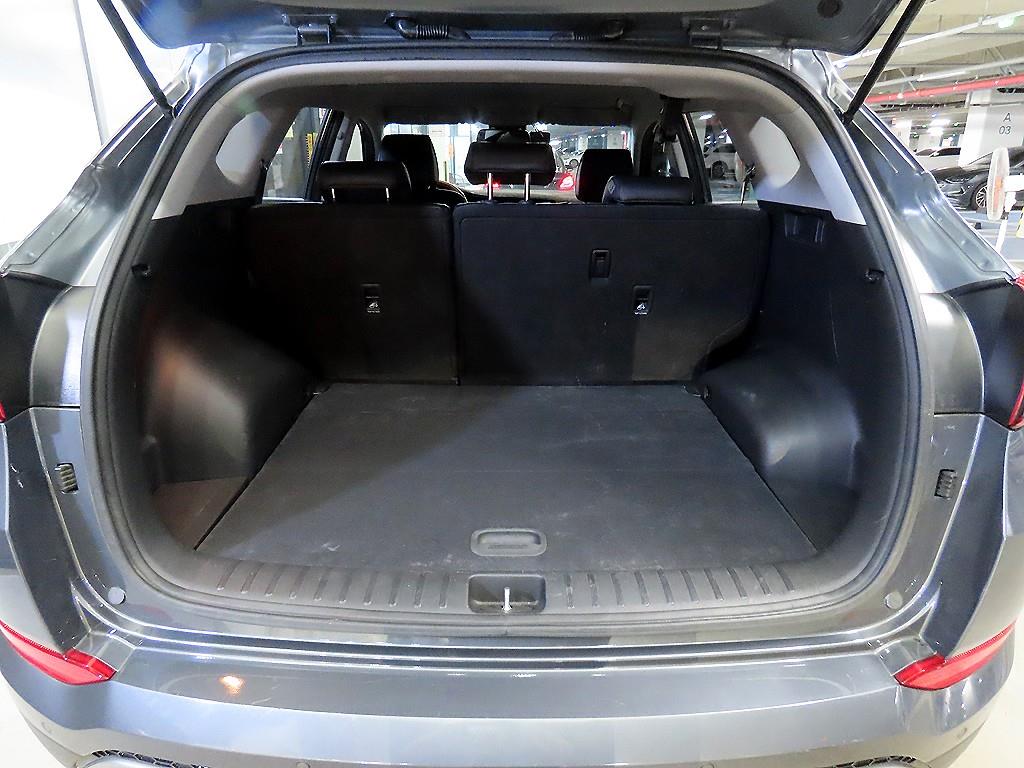 HYUNDAI Tucson 2017 - Importación desde Corea - HF Imports Iquique - Foto 19