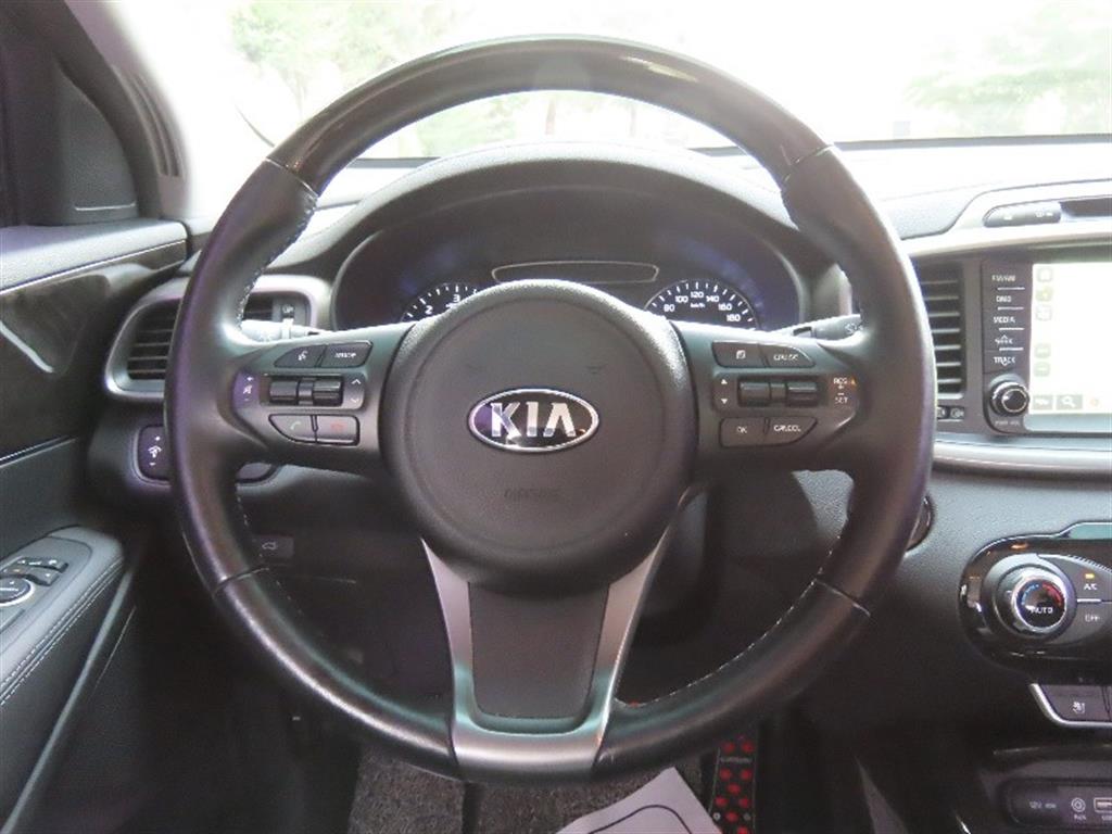 KIA Sorento 2015 - Importación desde Corea - HF Imports Iquique - Foto 18
