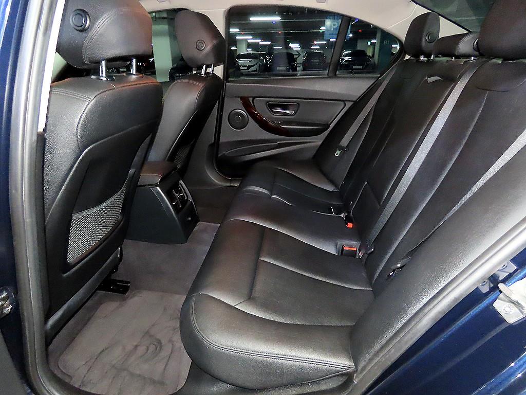 BMW 3 series - Vista 9