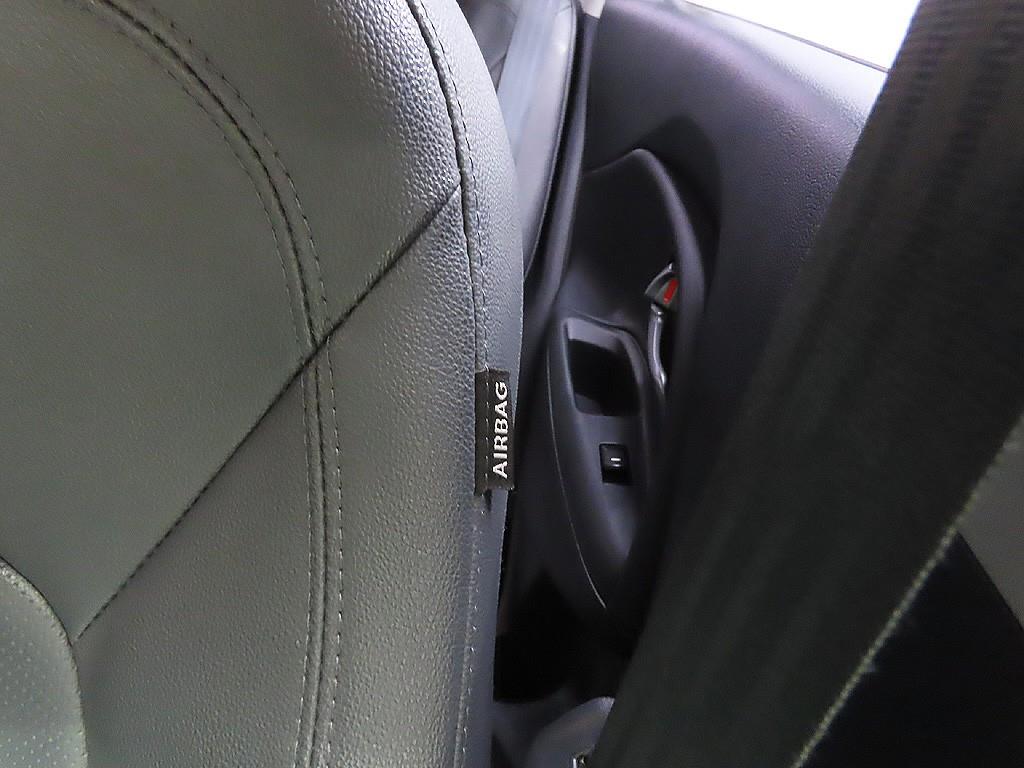 KIA Pride 2015 Gris - Importación desde Corea - HF Imports Iquique - Foto 19