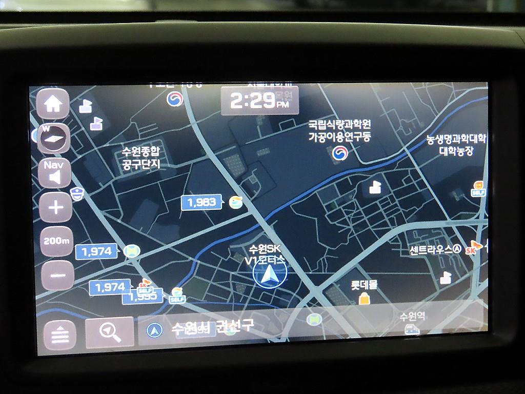 HYUNDAI Kona 2020 Blanco - Importación desde Corea - HF Imports Iquique - Foto 17