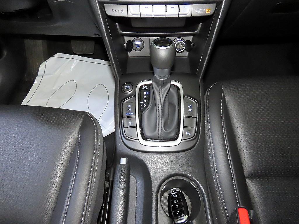 HYUNDAI Kona 2020 Blanco - Importación desde Corea - HF Imports Iquique - Foto 14