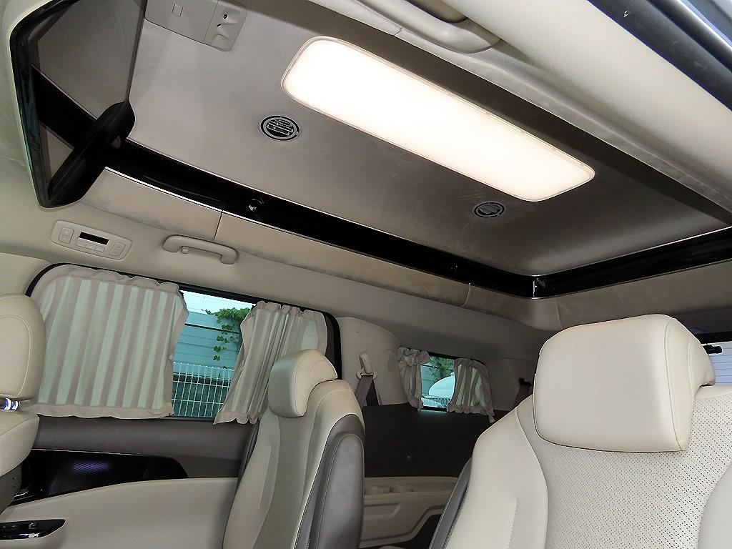 KIA Carnival 2022 Blanco - Importación desde Corea - HF Imports Iquique - Foto 16
