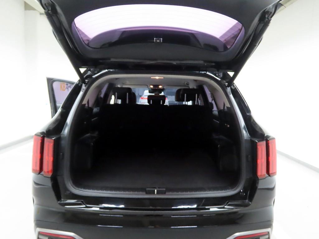 KIA Sorento - Vista 7