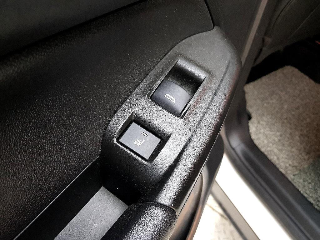 Chevrolet Trail Blazer 2021 Blanco - Importación desde Corea - HF Imports Iquique - Foto 15