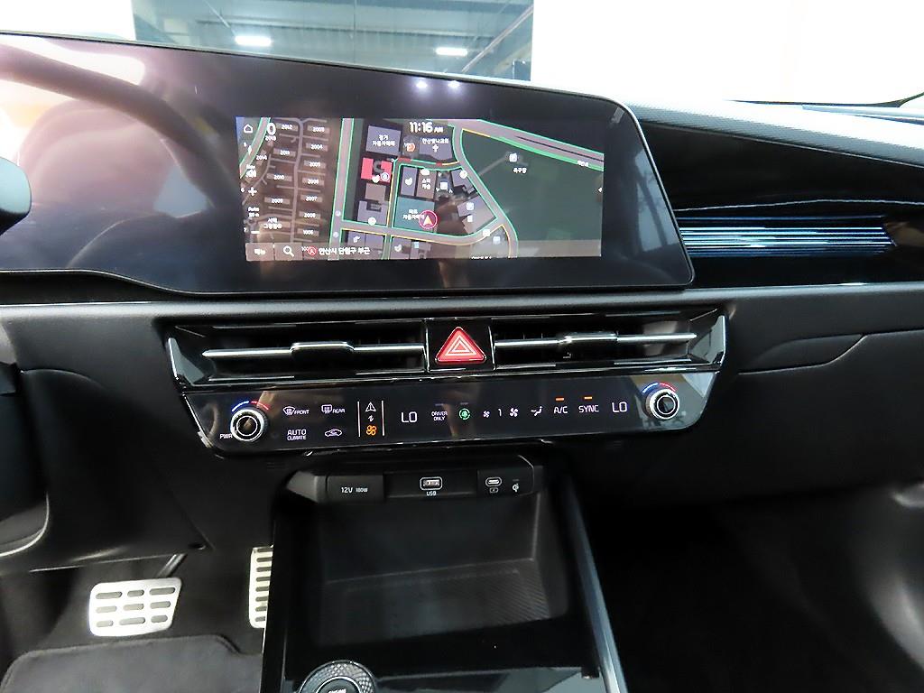 KIA Niro 2022 - Importación desde Corea - HF Imports Iquique - Foto 15