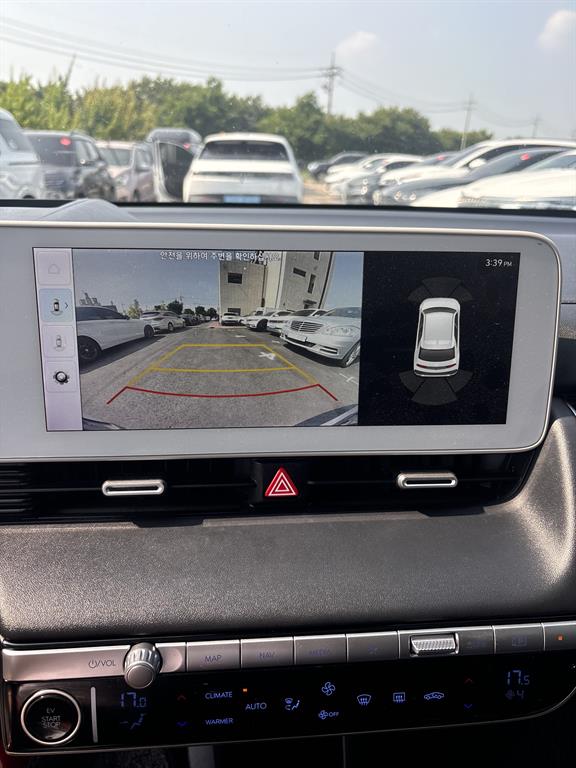 HYUNDAI Ioniq 5 - Vista 10