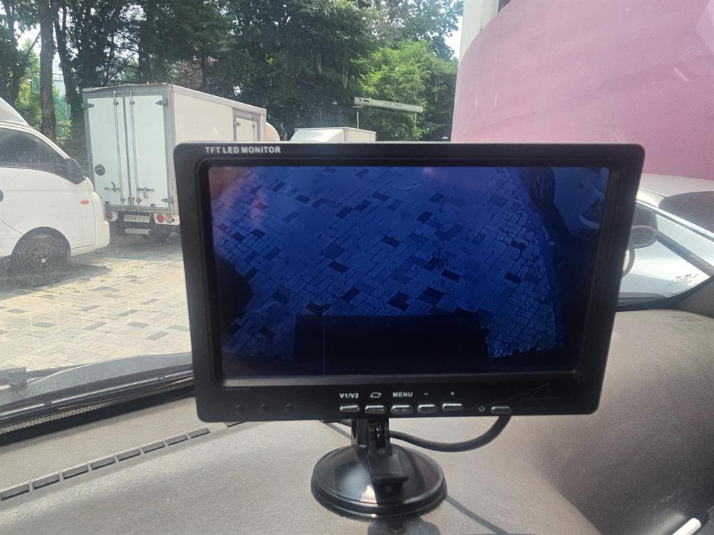 Small Truck Normal Box(High Deck) 2016 Blanco - Importación desde Corea - HF Imports Iquique - Foto 14