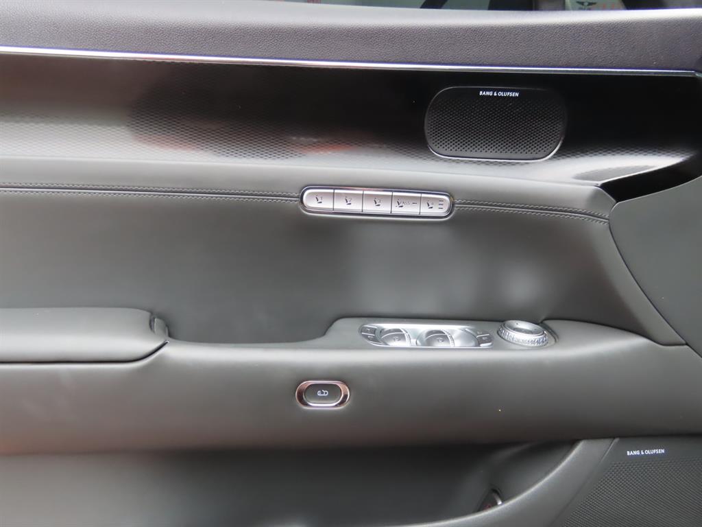 Genesis G90 2022 - Importación desde Corea - HF Imports Iquique - Foto 15