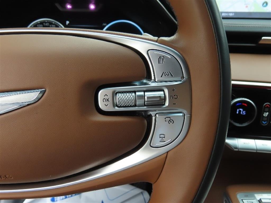 Genesis GV70 2022 - Importación desde Corea - HF Imports Iquique - Foto 13