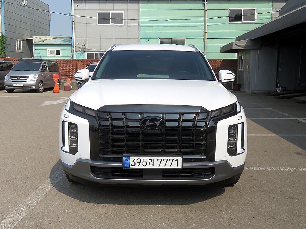HYUNDAI Palisade 2022 - Importación desde Corea - HF Imports Iquique - Foto 1