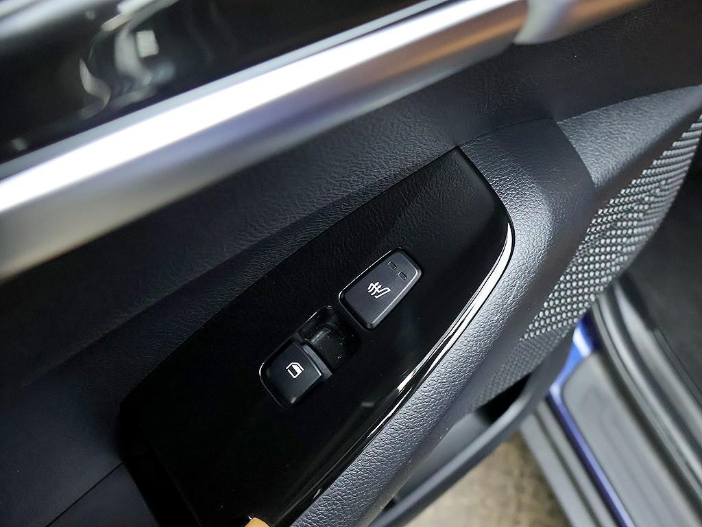 KIA Seltos 2025 Azul - Importación desde Corea - HF Imports Iquique - Foto 18