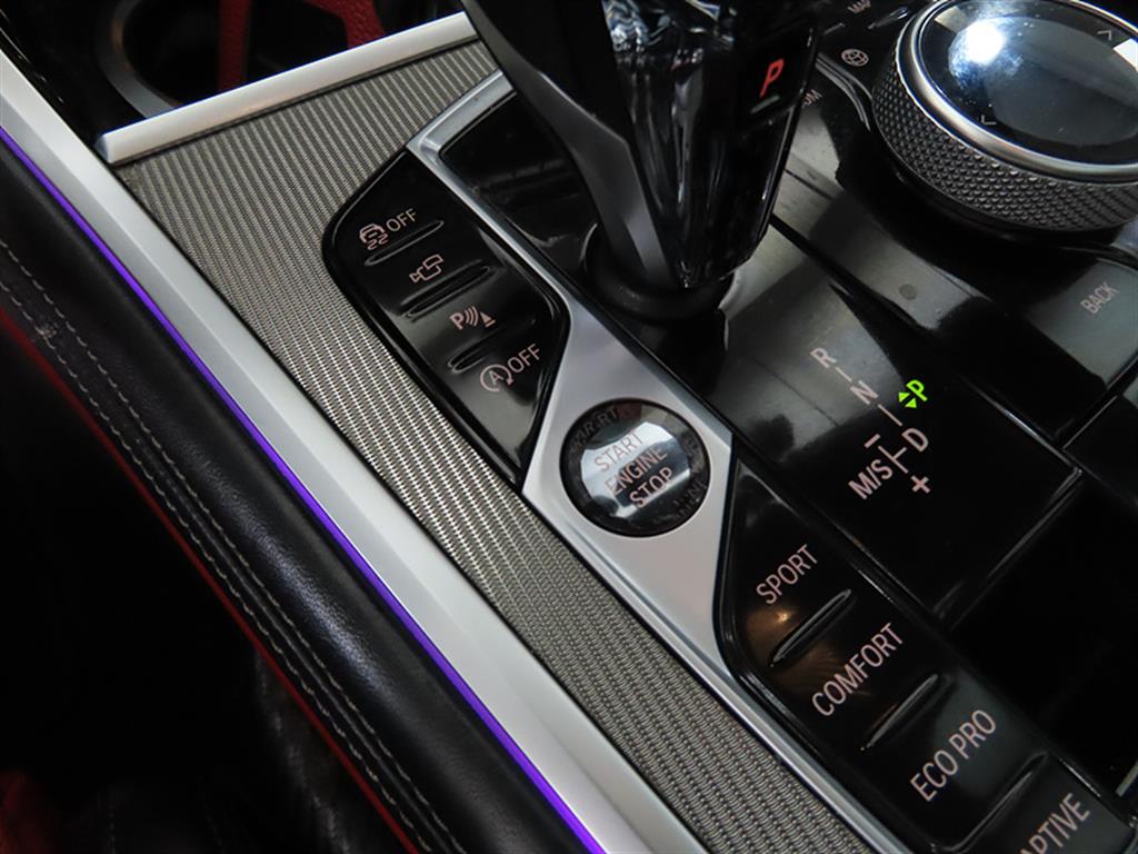 BMW 8 Series - Vista 12