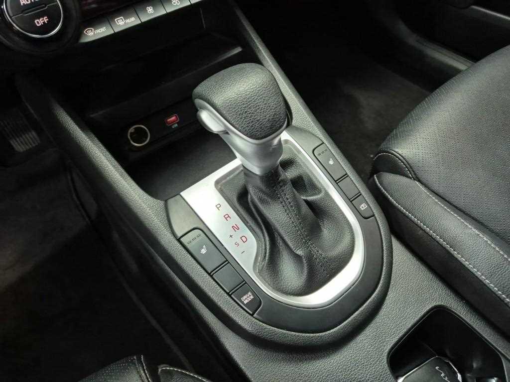 KIA K3 - Vista 10