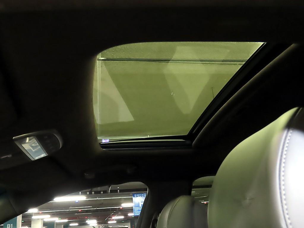 Genesis G90 2019 Negro - Importación desde Corea - HF Imports Iquique - Foto 18