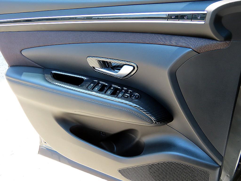 HYUNDAI Tucson 2021 - Importación desde Corea - HF Imports Iquique - Foto 14