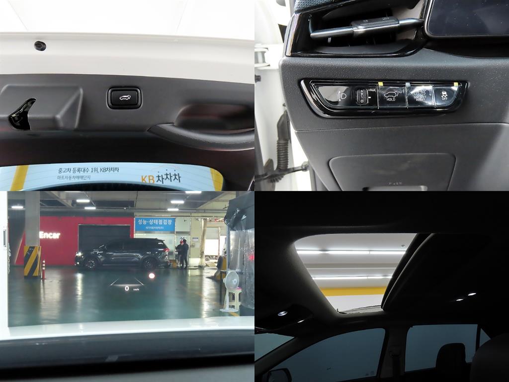 KIA Niro 2022 - Importación desde Corea - HF Imports Iquique - Foto 19