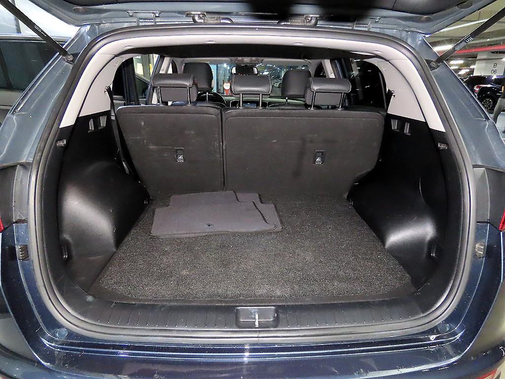 KIA Sportage 2016 - Importación desde Corea - HF Imports Iquique - Foto 20