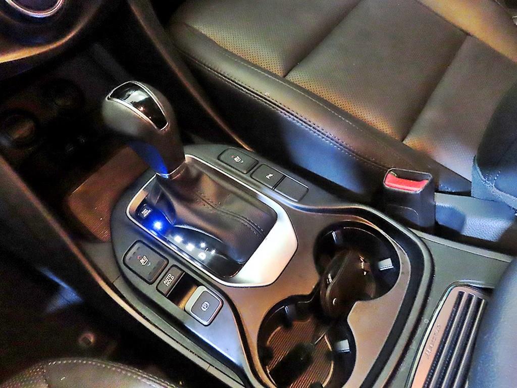 HYUNDAI Maxcruz 2018 Blanco - Importación desde Corea - HF Imports Iquique - Foto 14