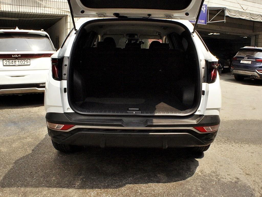 HYUNDAI Tucson 2022 Blanco - Importación desde Corea - HF Imports Iquique - Foto 20