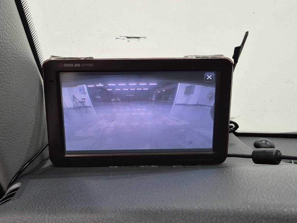 Small Truck Normal Box(High Deck) 2020 Blanco - Importación desde Corea - HF Imports Iquique - Foto 14