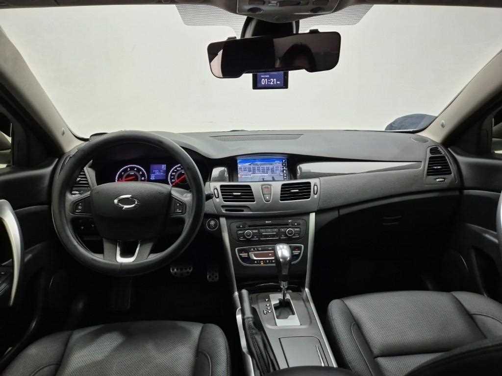SAMSUNG SM5 - Vista 9