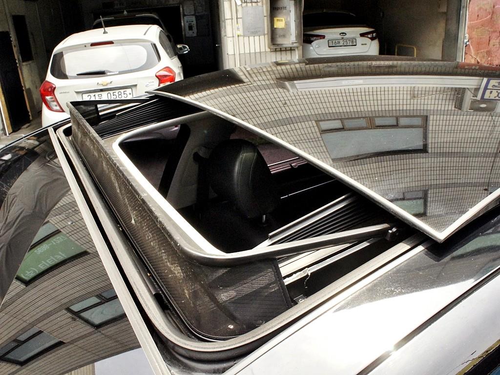 HYUNDAI Grandeur 2020 Negro - Importación desde Corea - HF Imports Iquique - Foto 15