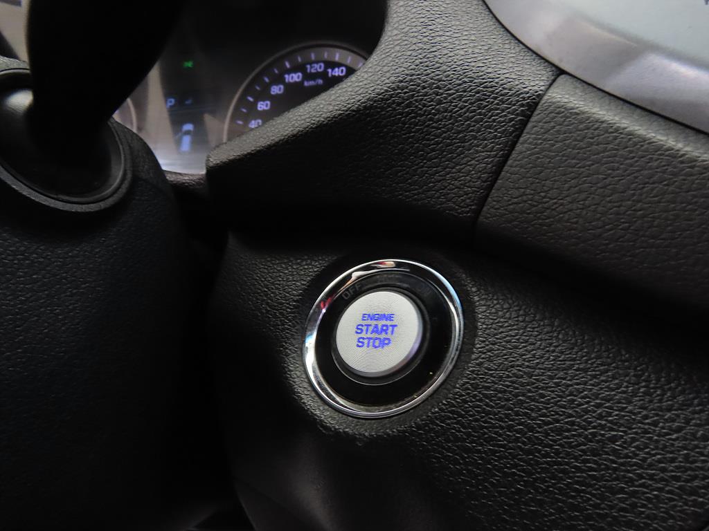 HYUNDAI Tucson 2015 Blanco - Importación desde Corea - HF Imports Iquique - Foto 19