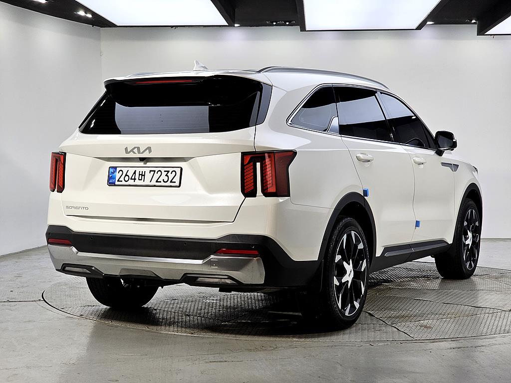 KIA Sorento - Vista 6