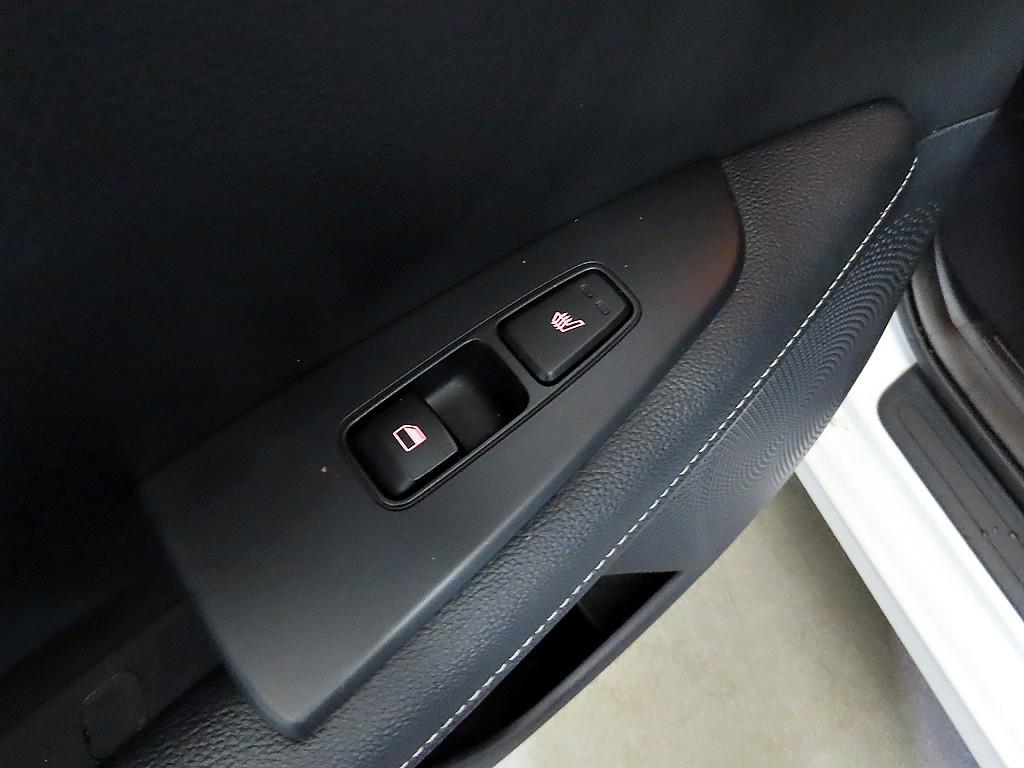 KIA K3 2019 Blanco - Importación desde Corea - HF Imports Iquique - Foto 19