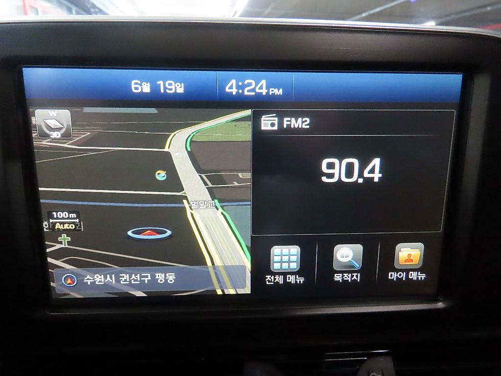 HYUNDAI Grandeur 2018 - Importación desde Corea - HF Imports Iquique - Foto 16