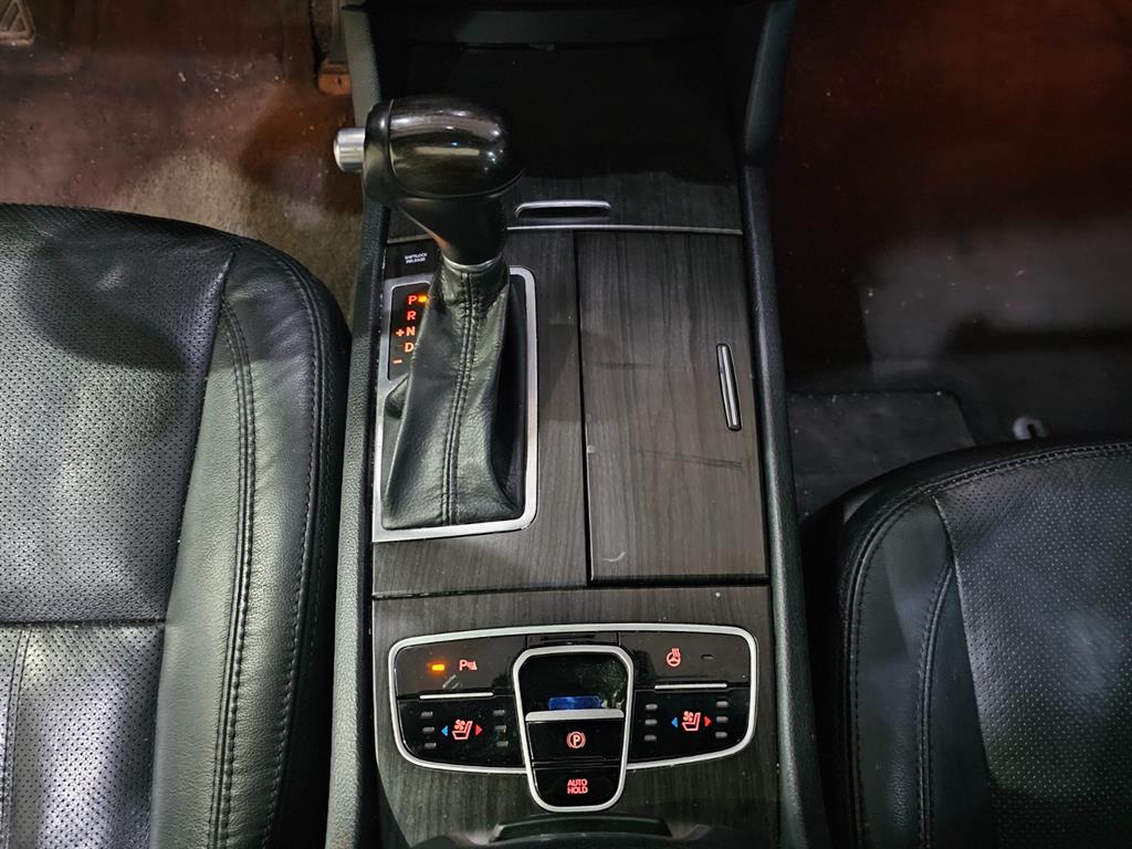 KIA K7 2012 Blanco - Importación desde Corea - HF Imports Iquique - Foto 13